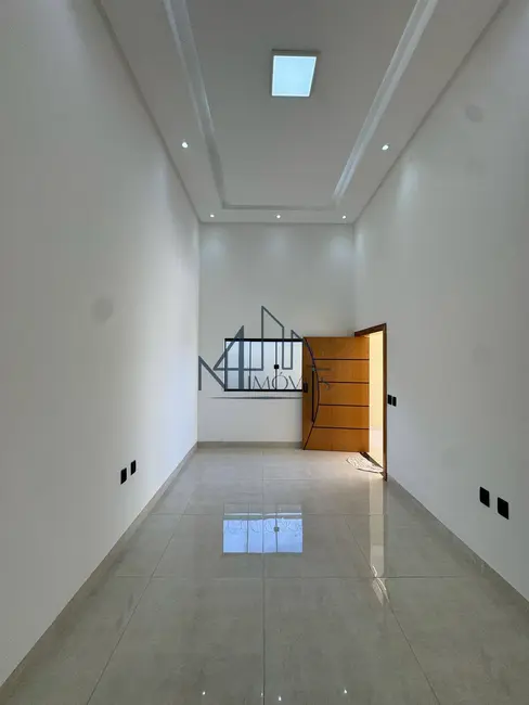 Foto 4 de Casa com 3 quartos à venda, 262m2 em Vila Oliveira, Aparecida De Goiania - GO