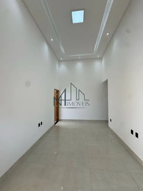 Foto 5 de Casa com 3 quartos à venda, 262m2 em Vila Oliveira, Aparecida De Goiania - GO