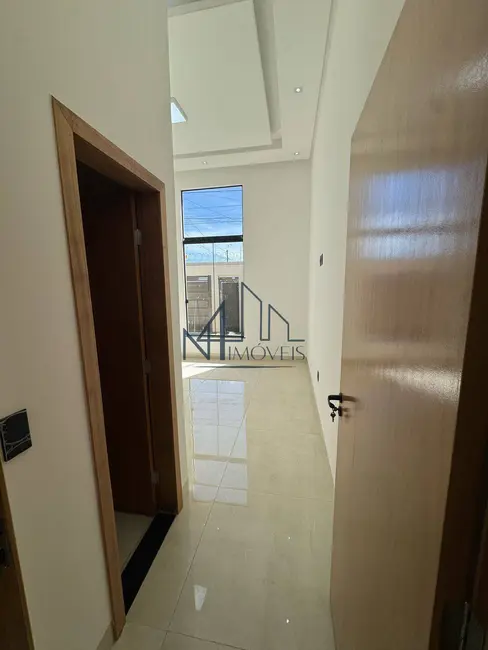 Foto 9 de Casa com 3 quartos à venda, 262m2 em Vila Oliveira, Aparecida De Goiania - GO