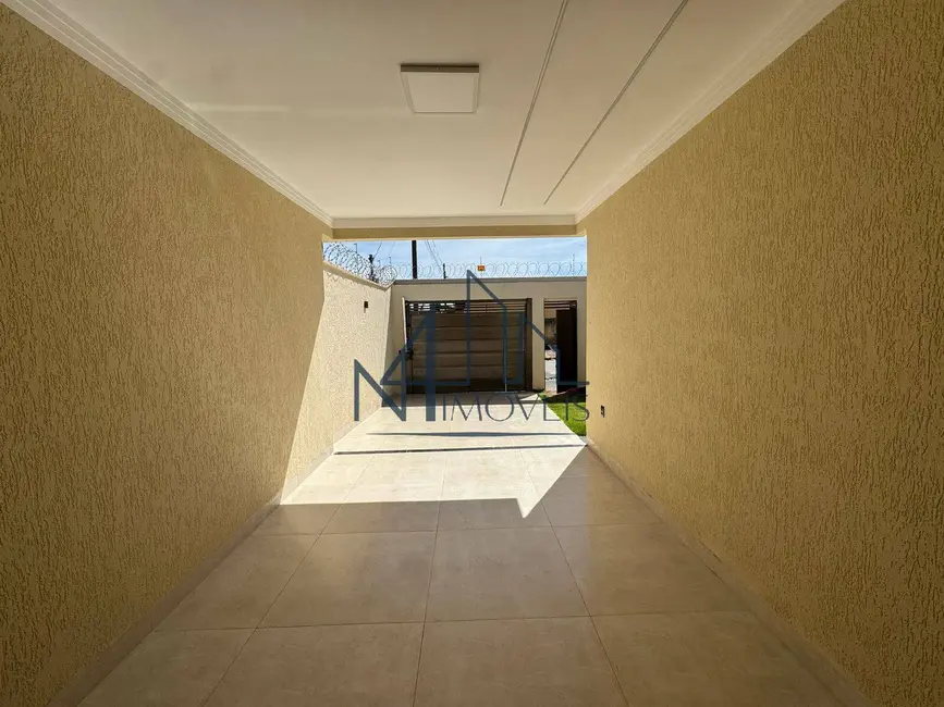 Foto 8 de Casa com 3 quartos à venda, 262m2 em Vila Oliveira, Aparecida De Goiania - GO