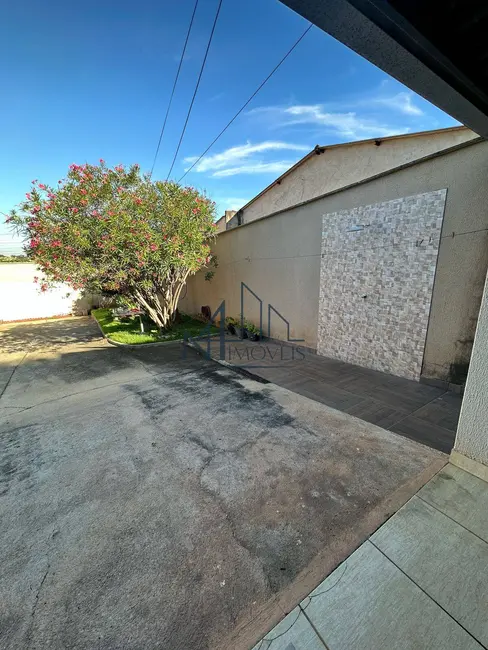 Foto 1 de Casa com 3 quartos à venda, 360m2 em Residencial Cândido Queiroz, Aparecida De Goiania - GO