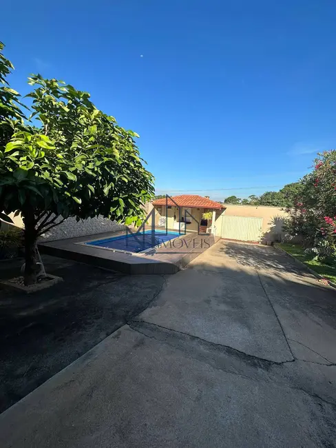 Foto 4 de Casa com 3 quartos à venda, 360m2 em Residencial Cândido Queiroz, Aparecida De Goiania - GO
