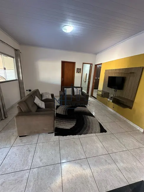 Foto 7 de Casa com 3 quartos à venda, 360m2 em Residencial Cândido Queiroz, Aparecida De Goiania - GO