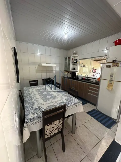 Foto 8 de Casa com 3 quartos à venda, 360m2 em Residencial Cândido Queiroz, Aparecida De Goiania - GO