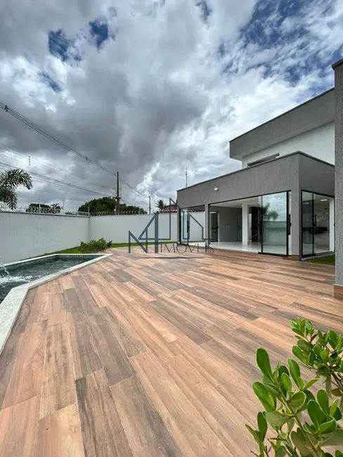 Foto 6 de Casa com 4 quartos à venda, 551m2 em Goiania - GO