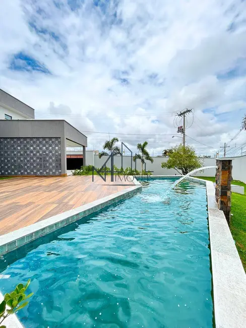 Foto 5 de Casa com 4 quartos à venda, 551m2 em Goiania - GO