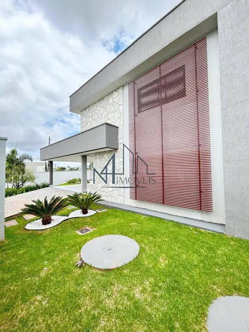 Foto 3 de Casa com 4 quartos à venda, 551m2 em Goiania - GO