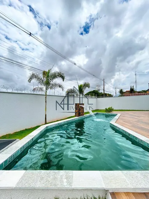 Foto 7 de Casa com 4 quartos à venda, 551m2 em Goiania - GO