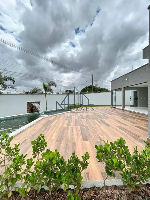 Foto 8 de Casa com 4 quartos à venda, 551m2 em Goiania - GO