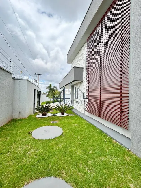 Foto 4 de Casa com 4 quartos à venda, 551m2 em Goiania - GO