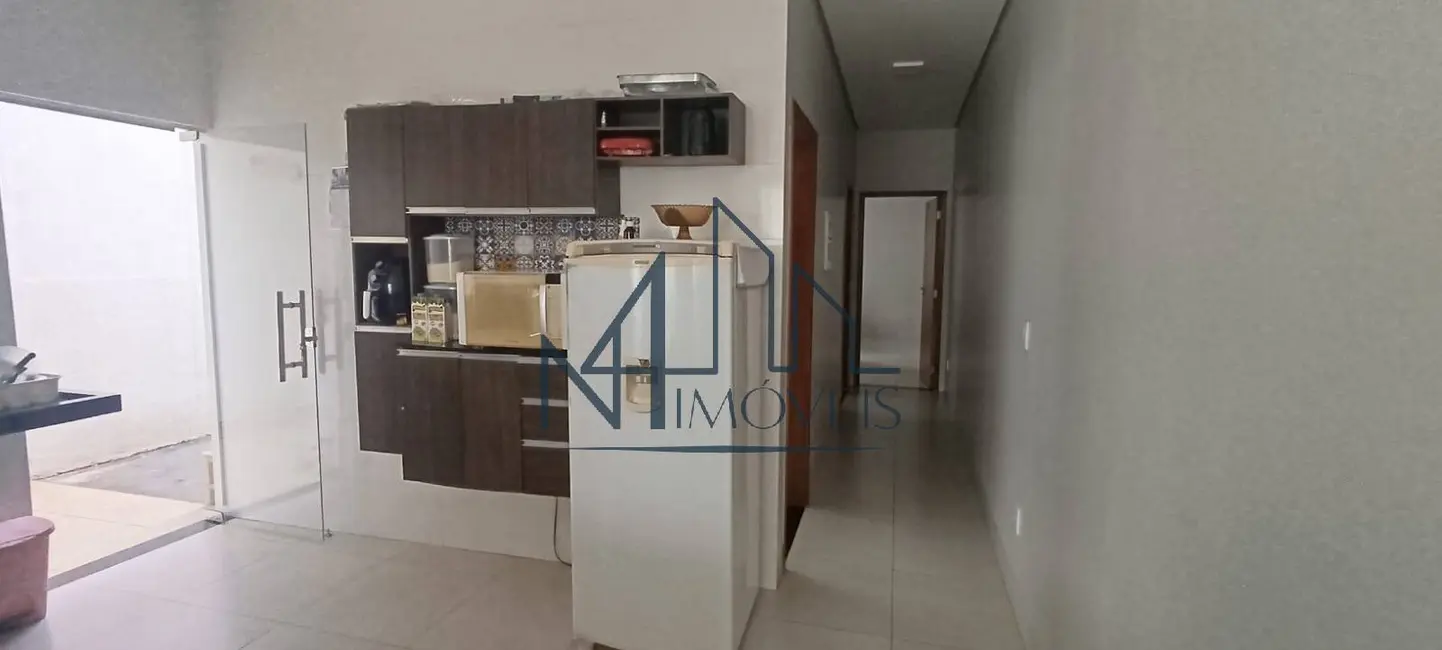 Foto 7 de Casa com 2 quartos à venda, 180m2 em Jardim Veneza, Aparecida De Goiania - GO