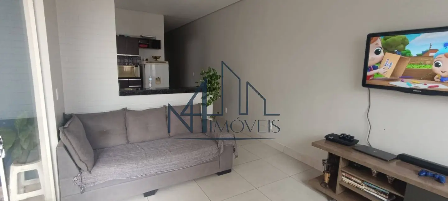 Foto 5 de Casa com 2 quartos à venda, 180m2 em Jardim Veneza, Aparecida De Goiania - GO