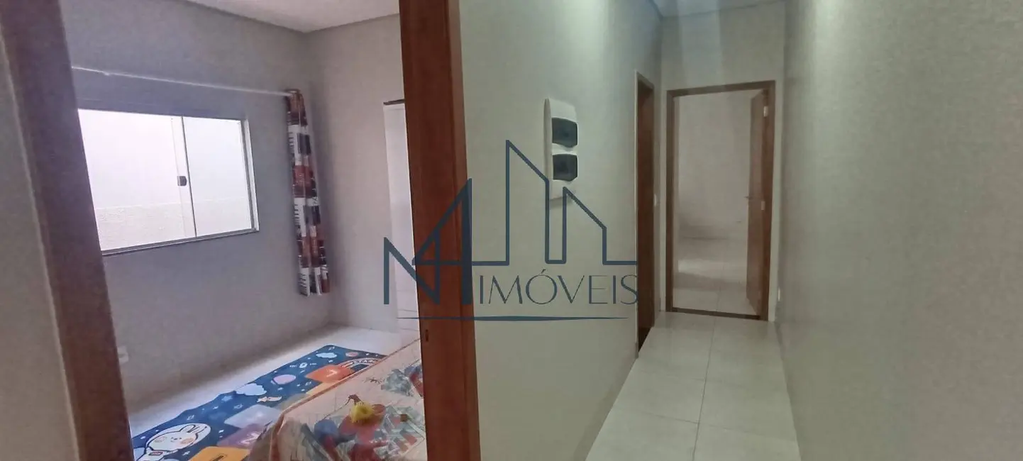Foto 6 de Casa com 2 quartos à venda, 180m2 em Jardim Veneza, Aparecida De Goiania - GO