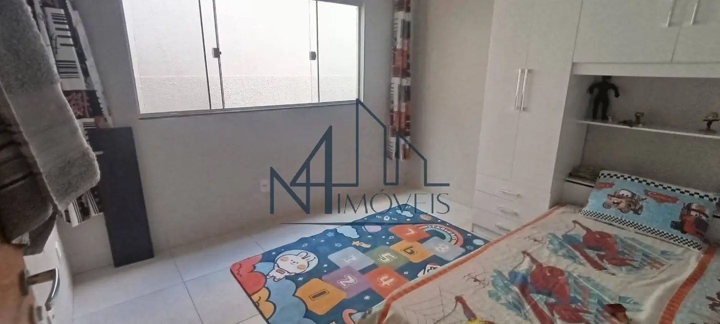 Foto 9 de Casa com 2 quartos à venda, 180m2 em Jardim Veneza, Aparecida De Goiania - GO