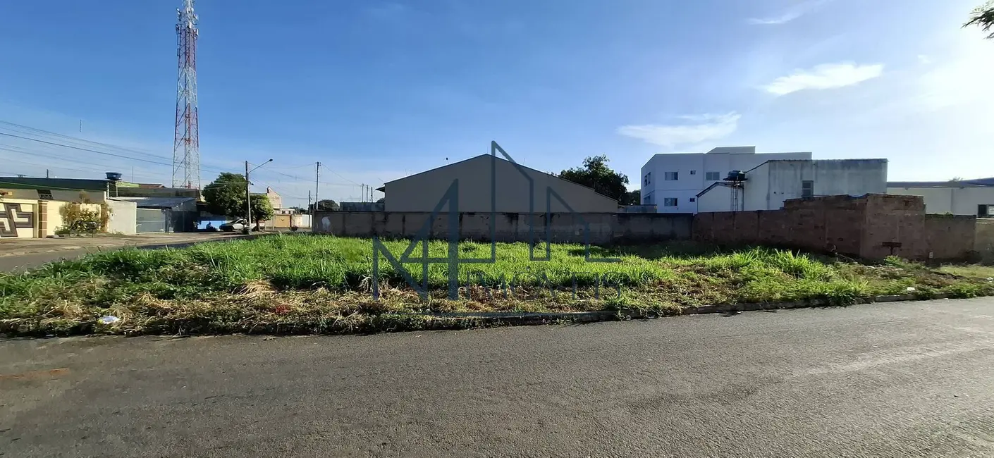 Foto 1 de Terreno / Lote à venda, 514m2 em Vera Cruz, Aparecida De Goiania - GO