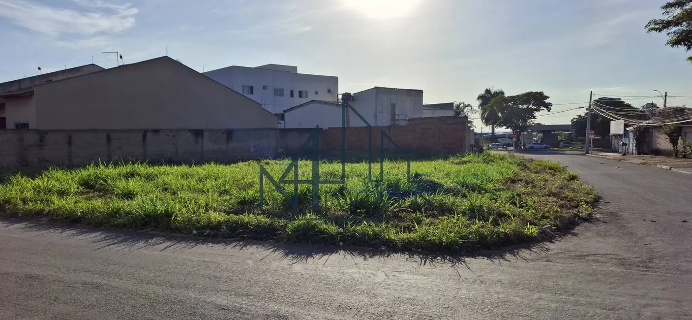 Foto 2 de Terreno / Lote à venda, 514m2 em Vera Cruz, Aparecida De Goiania - GO