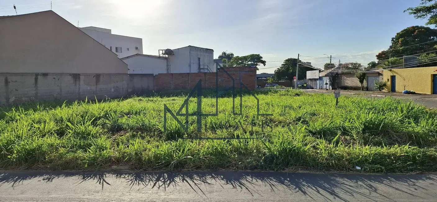 Foto 3 de Terreno / Lote à venda, 514m2 em Vera Cruz, Aparecida De Goiania - GO
