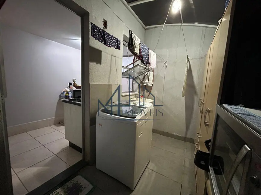 Apartamento com 2 quartos à venda em Vila Oliveira, Aparecida De Goiania - GO - imagem 8 Foto 8 de Apartamento com 2 quartos à venda em Vila Oliveira, Aparecida De Goiania - GO