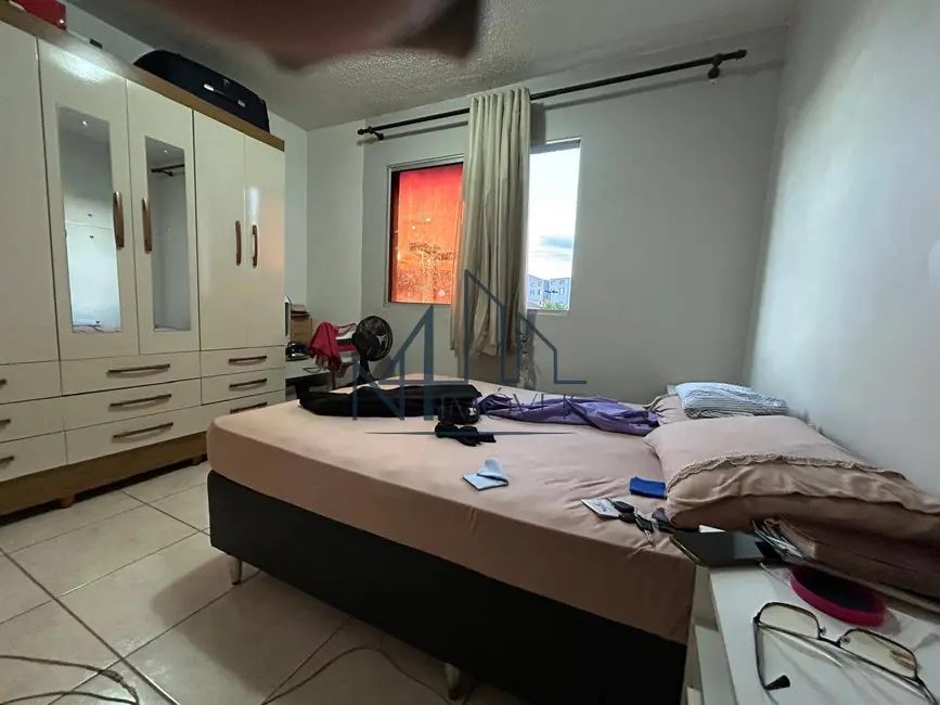 Apartamento com 2 quartos à venda em Vila Oliveira, Aparecida De Goiania - GO - imagem 5 Foto 5 de Apartamento com 2 quartos à venda em Vila Oliveira, Aparecida De Goiania - GO