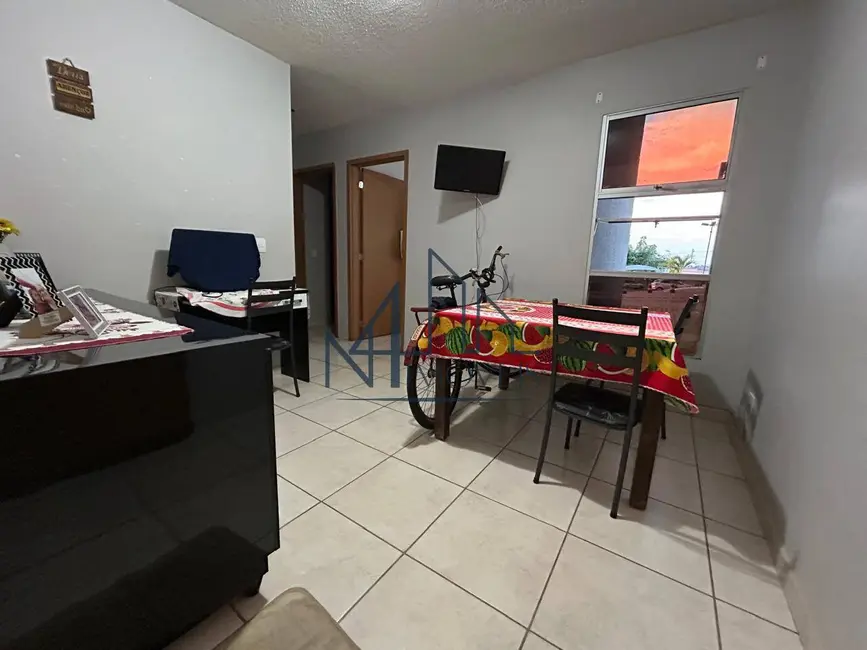 Apartamento com 2 quartos à venda em Vila Oliveira, Aparecida De Goiania - GO - imagem 2 Foto 2 de Apartamento com 2 quartos à venda em Vila Oliveira, Aparecida De Goiania - GO