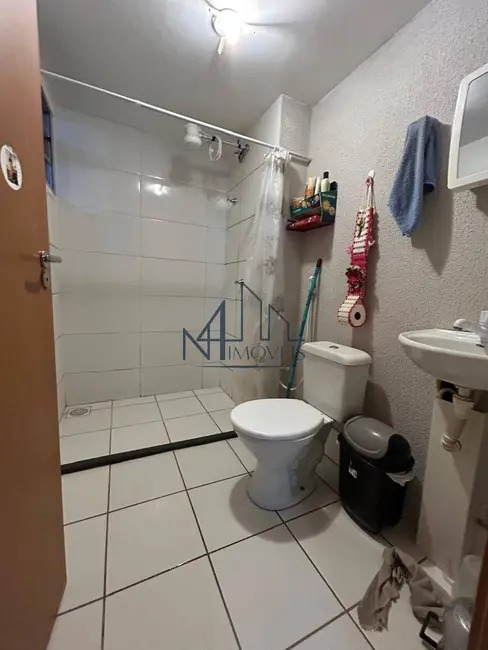 Apartamento com 2 quartos à venda em Vila Oliveira, Aparecida De Goiania - GO - imagem 9 Foto 9 de Apartamento com 2 quartos à venda em Vila Oliveira, Aparecida De Goiania - GO