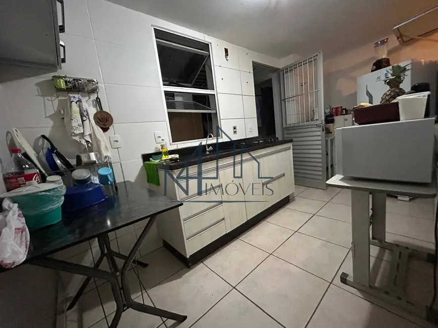 Apartamento com 2 quartos à venda em Vila Oliveira, Aparecida De Goiania - GO - imagem 4 Foto 4 de Apartamento com 2 quartos à venda em Vila Oliveira, Aparecida De Goiania - GO
