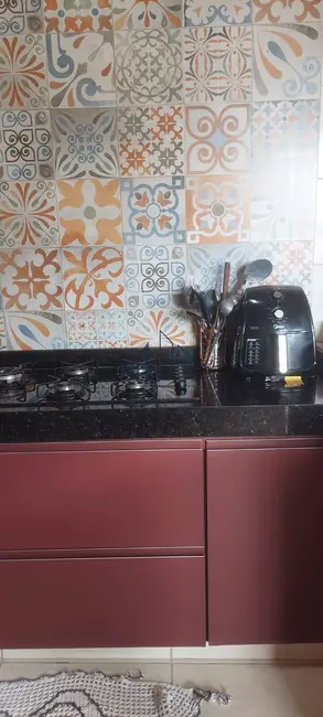 Casa com 3 quartos à venda em Vale do Sol, Aparecida De Goiania - GO - imagem 7 Foto 7 de Casa com 3 quartos à venda em Vale do Sol, Aparecida De Goiania - GO