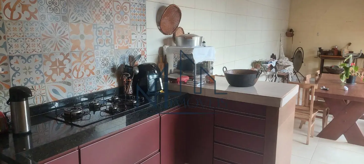 Casa com 3 quartos à venda em Vale do Sol, Aparecida De Goiania - GO - imagem 8 Foto 8 de Casa com 3 quartos à venda em Vale do Sol, Aparecida De Goiania - GO