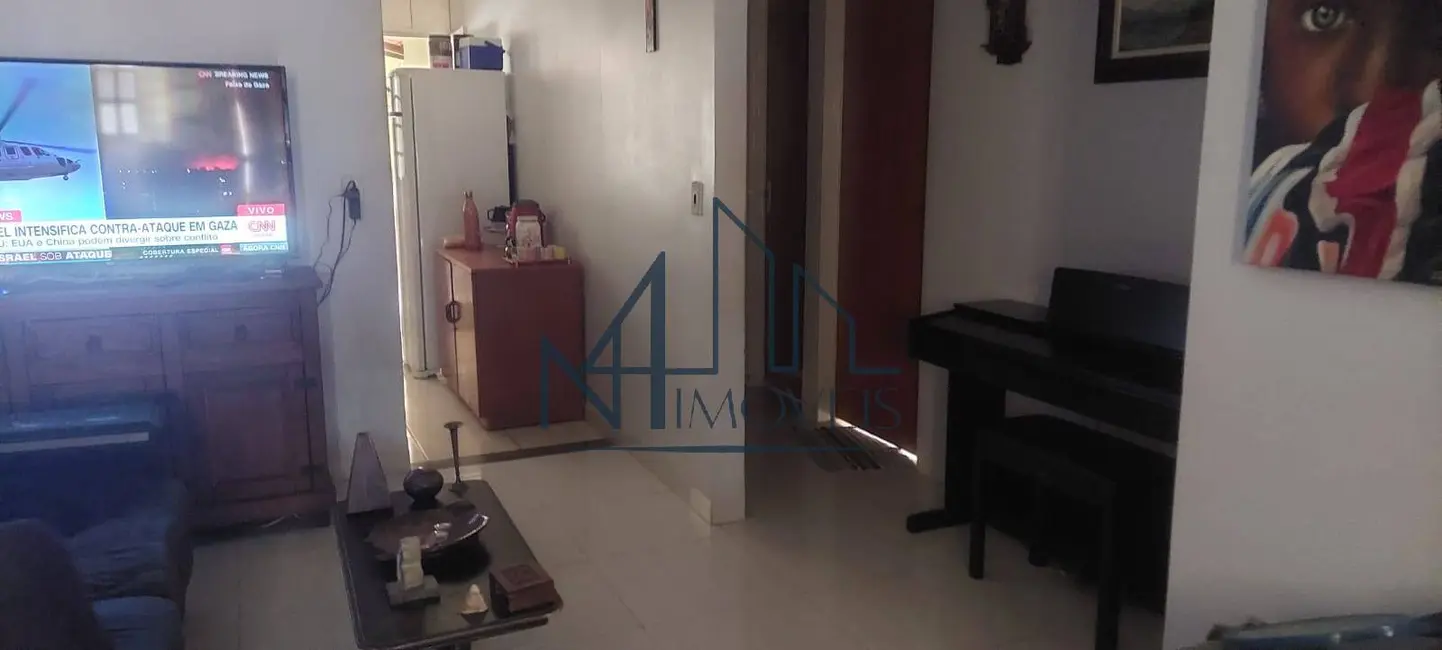 Casa com 3 quartos à venda em Vale do Sol, Aparecida De Goiania - GO - imagem 3 Foto 3 de Casa com 3 quartos à venda em Vale do Sol, Aparecida De Goiania - GO