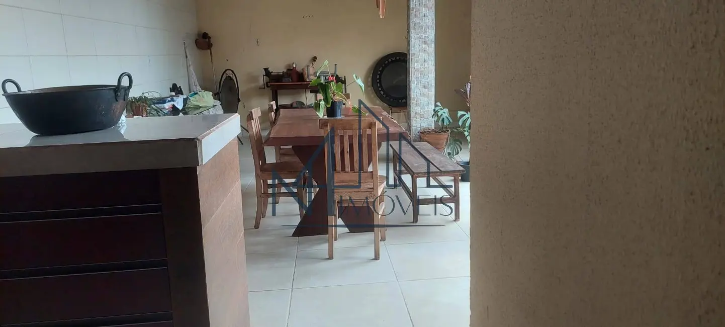 Casa com 3 quartos à venda em Vale do Sol, Aparecida De Goiania - GO - imagem 9 Foto 9 de Casa com 3 quartos à venda em Vale do Sol, Aparecida De Goiania - GO