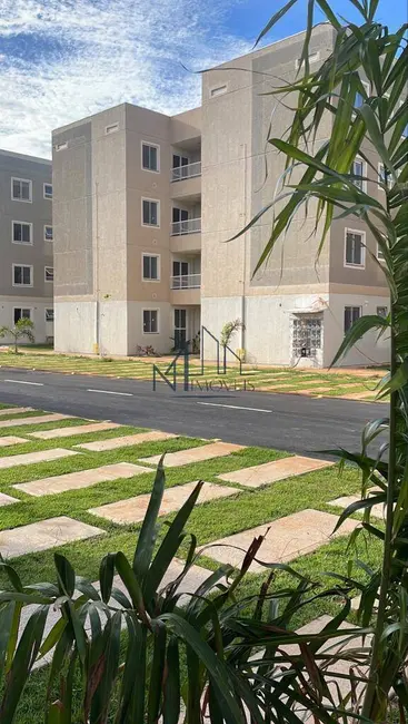 Apartamento com 2 quartos à venda em Parque das Nações, Aparecida De Goiania - GO - imagem 8 Foto 8 de Apartamento com 2 quartos à venda em Parque das Nações, Aparecida De Goiania - GO