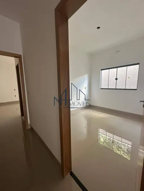 Casa com 3 quartos à venda, 200m2 em Parque das Nações, Aparecida De Goiania - GO - imagem 9 Foto 9 de Casa com 3 quartos à venda, 200m2 em Parque das Nações, Aparecida De Goiania - GO