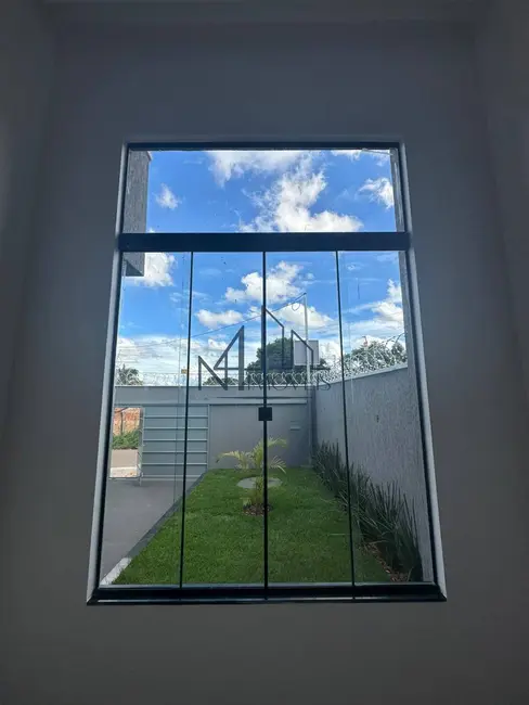 Casa com 3 quartos à venda, 200m2 em Parque das Nações, Aparecida De Goiania - GO - imagem 5 Foto 5 de Casa com 3 quartos à venda, 200m2 em Parque das Nações, Aparecida De Goiania - GO