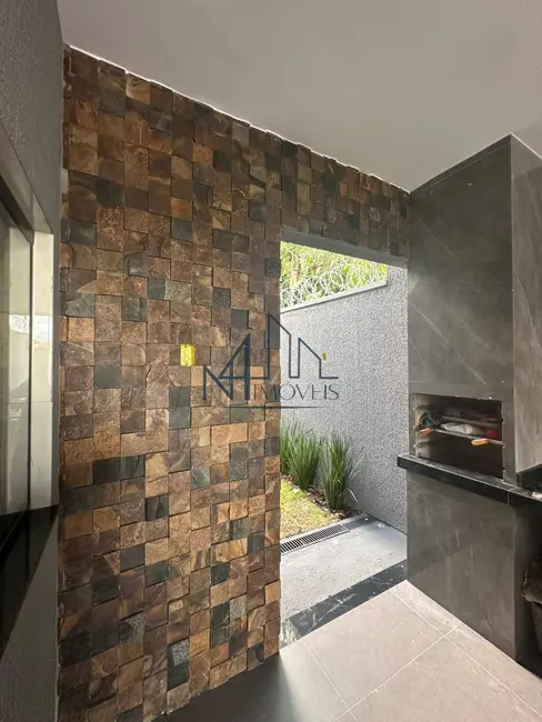 Casa com 3 quartos à venda, 200m2 em Parque das Nações, Aparecida De Goiania - GO - imagem 4 Foto 4 de Casa com 3 quartos à venda, 200m2 em Parque das Nações, Aparecida De Goiania - GO