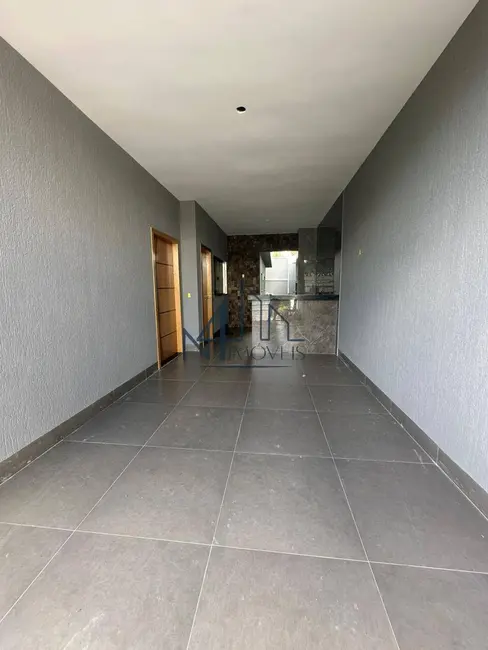 Casa com 3 quartos à venda, 200m2 em Parque das Nações, Aparecida De Goiania - GO - imagem 3 Foto 3 de Casa com 3 quartos à venda, 200m2 em Parque das Nações, Aparecida De Goiania - GO