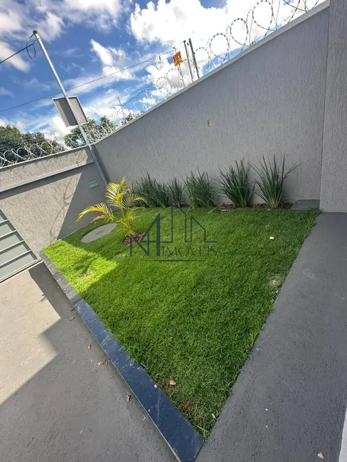 Foto 2 de Casa com 3 quartos à venda, 200m2 em Parque das Nações, Aparecida De Goiania - GO