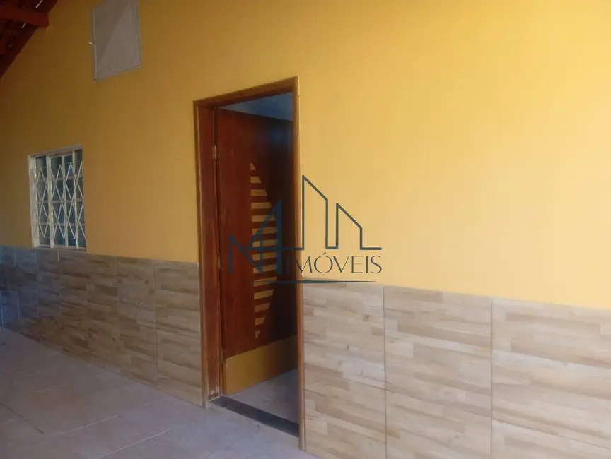 Foto 4 de Casa com 2 quartos à venda, 367m2 em Parque Veiga Jardim, Aparecida De Goiania - GO