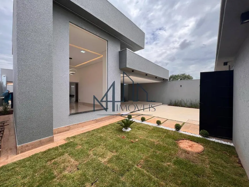 Foto 1 de Casa com 3 quartos à venda, 390m2 em Setor Faiçalville, Goiania - GO