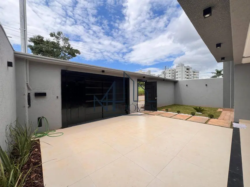 Foto 3 de Casa com 3 quartos à venda, 390m2 em Setor Faiçalville, Goiania - GO