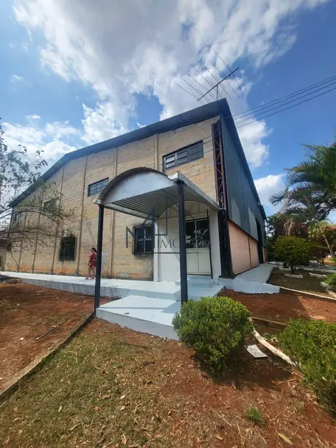 Foto 2 de Armazém / Galpão à venda, 3642m2 em Goianira - GO