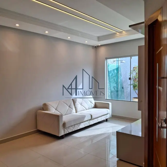 Foto 6 de Sobrado com 3 quartos à venda, 170m2 em Setor Faiçalville, Goiania - GO