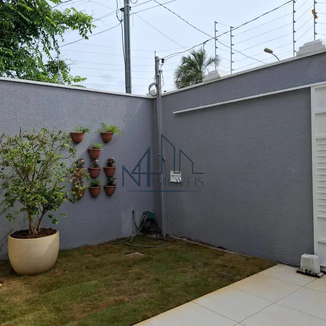 Foto 3 de Sobrado com 3 quartos à venda, 170m2 em Setor Faiçalville, Goiania - GO