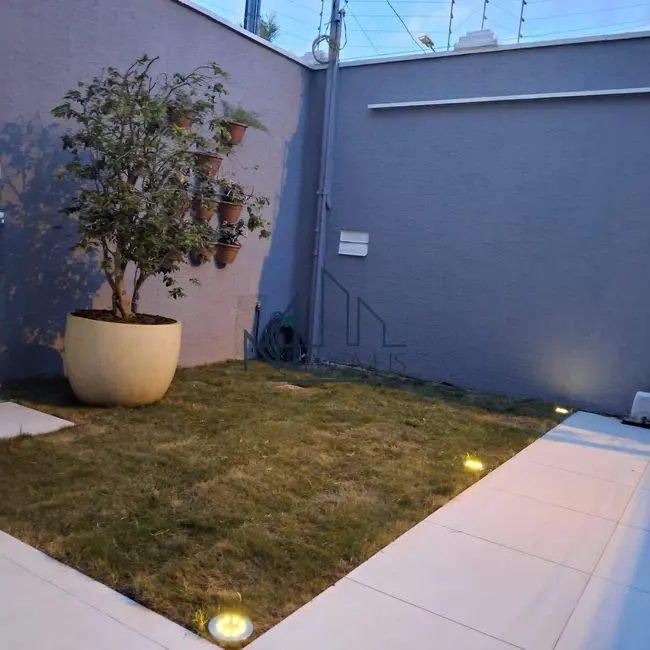 Foto 4 de Sobrado com 3 quartos à venda, 170m2 em Setor Faiçalville, Goiania - GO