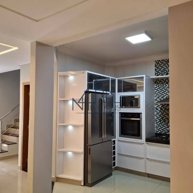 Foto 8 de Sobrado com 3 quartos à venda, 170m2 em Setor Faiçalville, Goiania - GO