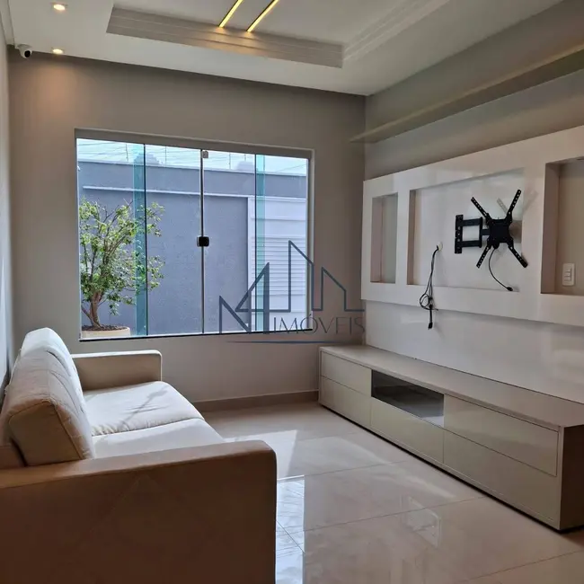 Foto 5 de Sobrado com 3 quartos à venda, 170m2 em Setor Faiçalville, Goiania - GO