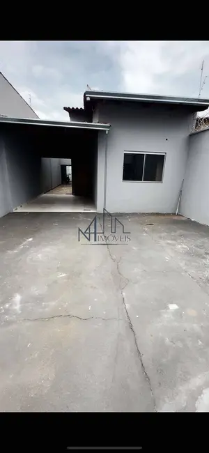 Foto 1 de Casa com 2 quartos à venda, 188m2 em Jardim Rosa do Sul, Aparecida De Goiania - GO
