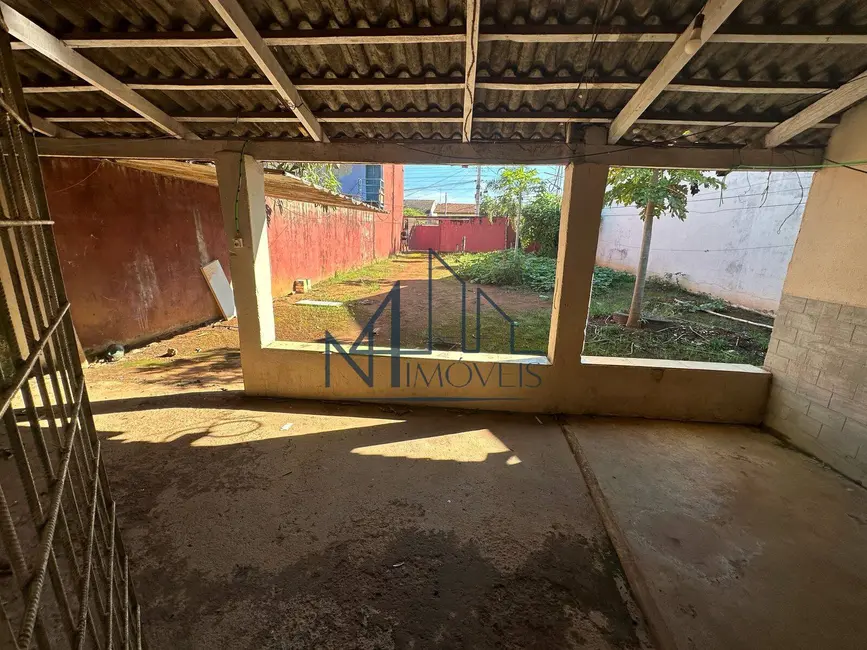 Foto 4 de Terreno / Lote à venda, 373m2 em Parque Santa Cecília, Aparecida De Goiania - GO