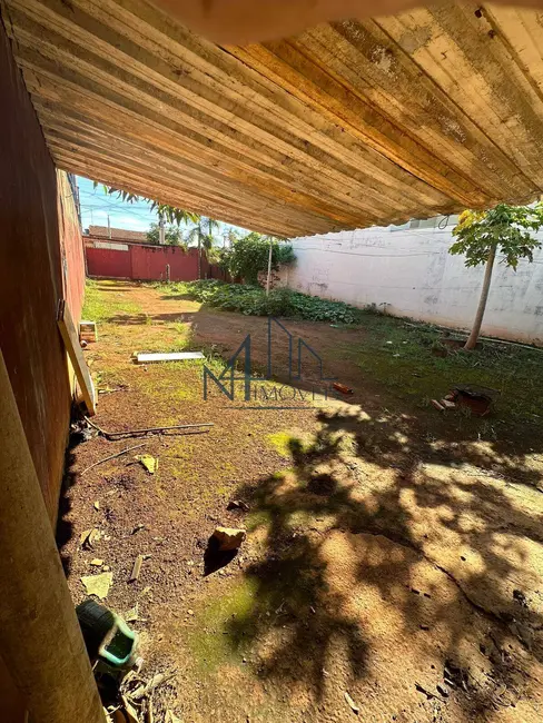 Foto 1 de Terreno / Lote à venda, 373m2 em Parque Santa Cecília, Aparecida De Goiania - GO