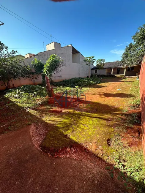 Foto 2 de Terreno / Lote à venda, 373m2 em Parque Santa Cecília, Aparecida De Goiania - GO