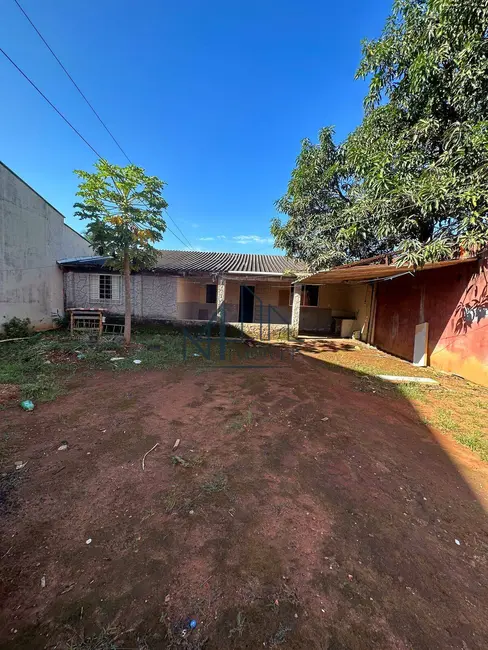 Foto 3 de Terreno / Lote à venda, 373m2 em Parque Santa Cecília, Aparecida De Goiania - GO